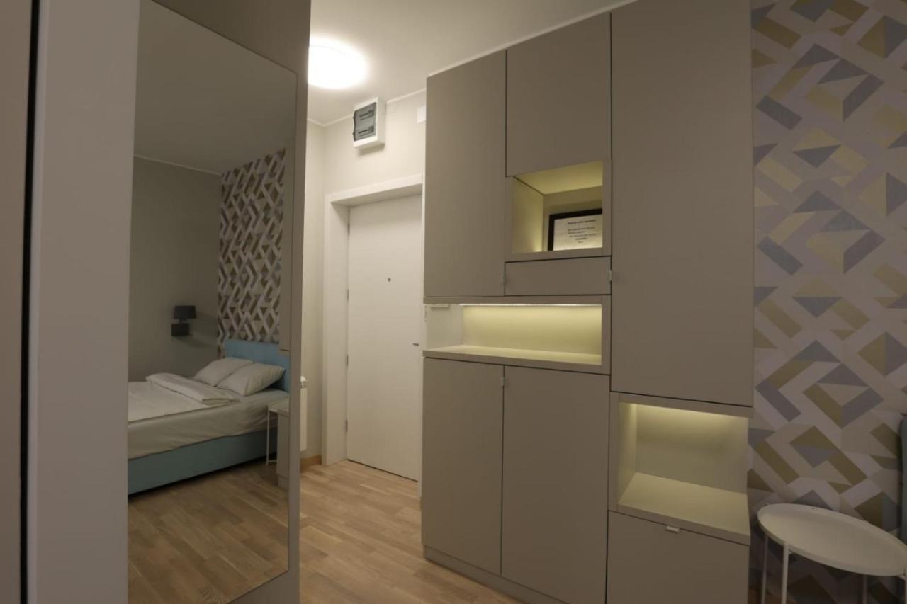 Belgrade Center Apartment VI Buitenkant foto